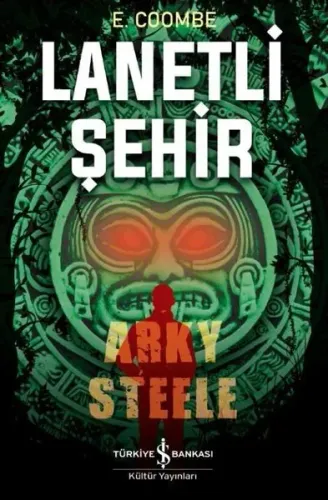 Lanetli Şehir: Arky Steele