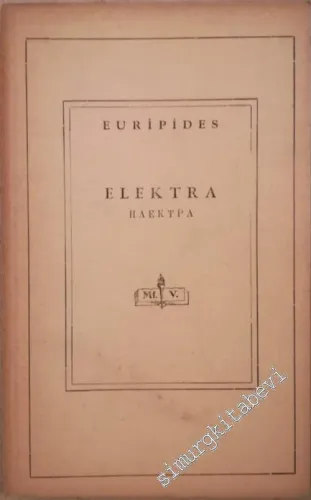 Elektra -        1943