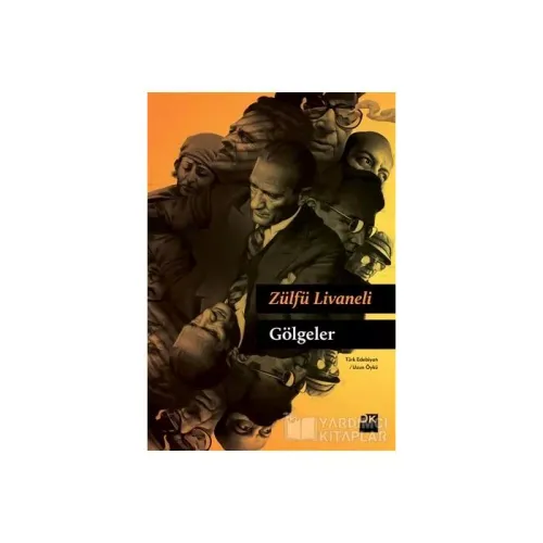 Kültür - Gölgeler