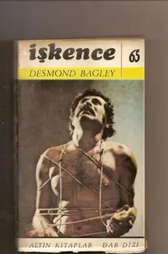 İşkence