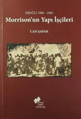 Morrison'un Yapı İşçileri