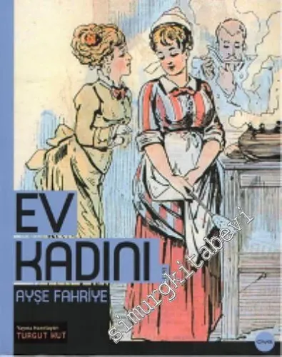 Ev Kadını -         2018