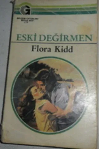Eski değirmen - 177