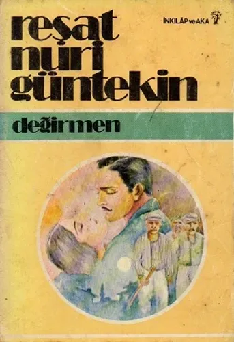 Değirmen