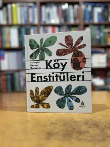 Köy Enstitüleri