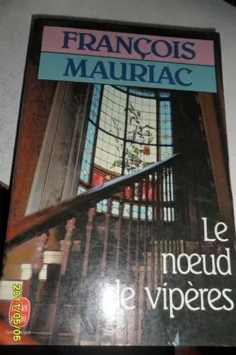 Le Næud De Viperes