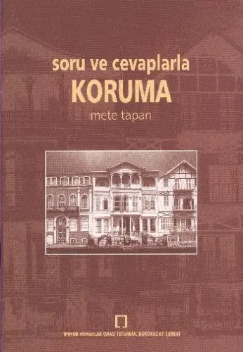 Soru ve Cevaplarla Koruma