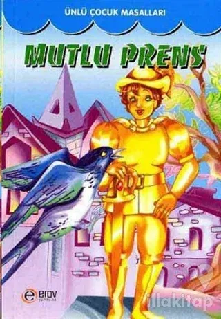 Mutlu Prens