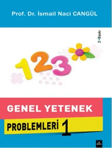 Dora Genel Yetenek Problemleri 1