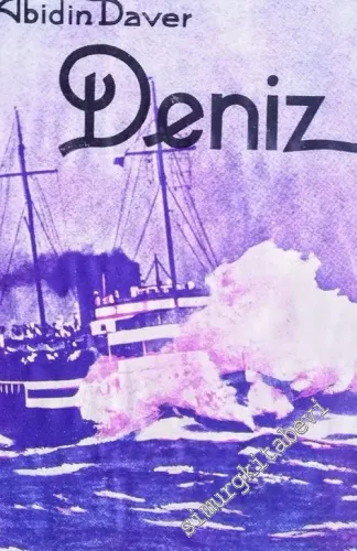 Deniz -        1932