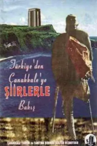 Türkiye'den Çanakkale'ye Şiirlerle Bakış