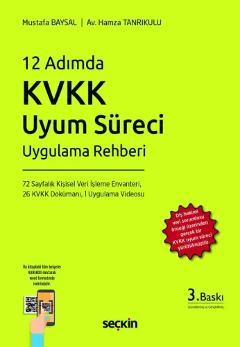 KVKK Uyum Süreci
