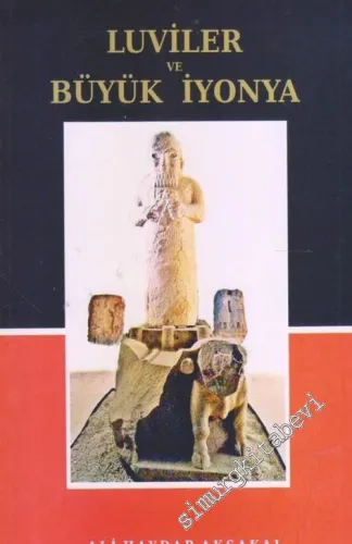 Luviler ve Büyük İyonya -        2019