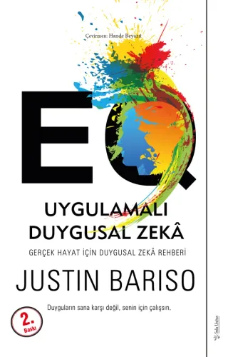 Uygulamalı Duygusal Zekâ