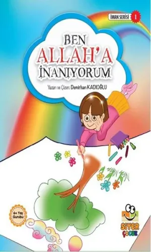 Ben Allah'a İnanıyorum