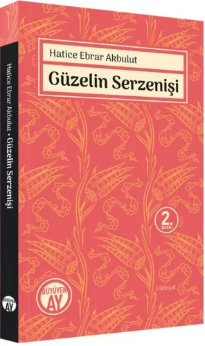 Güzelin Serzenişi Hatice Ebrar Akbulut