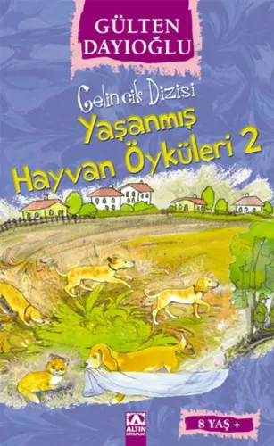 Yaşanmış Hayvan Öyküleri 2 - Gelincik Dizisi