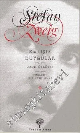 Karışık Duygular -         2013