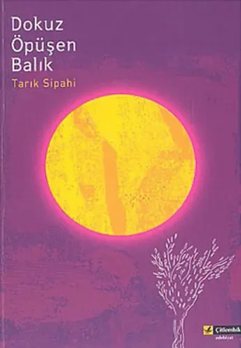 Dokuz Öpüşen Balık