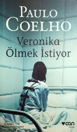 Veronika Ölmek İstiyor