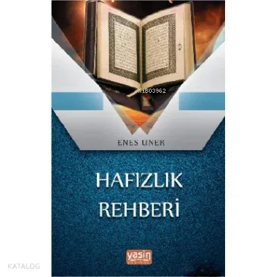 Hafızlık Rehberi (Cep Boy) Enes Uner