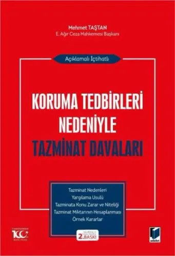 Koruma Tedbirleri Nedeniyle Tazminat Davaları