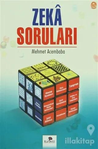 Zeka Soruları