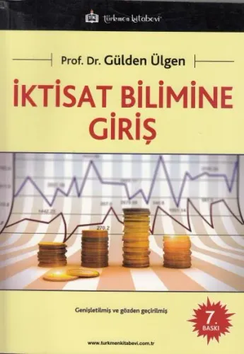 İktisat Bilimine Giriş