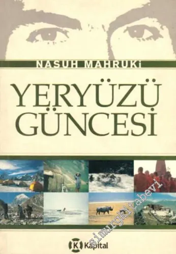 Yeryüzü Güncesi -        2002