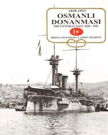 Osmanlı Donanması 1828-1923