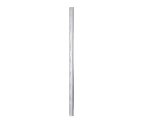Leniar Kaymaz Cetvel Alüminyum 100 cm
