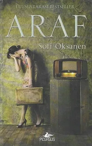 Araf