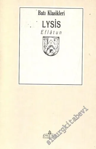 Lysis -