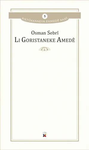 Li Goristaneke Amedê
