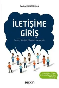 İletişime Giriş