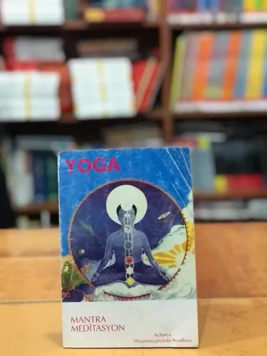 Yoga - Mantra Meditasyon