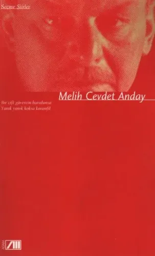 Seçilme Şiirler