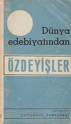 Dünya Edebiyatından Özdeyişler 1968 Baskı
