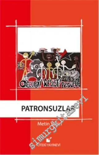 Patronsuzlar - 2015