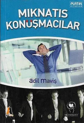 Mıknatıs Konuşmacılar