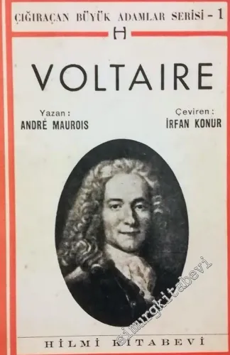 Voltaire -        1939