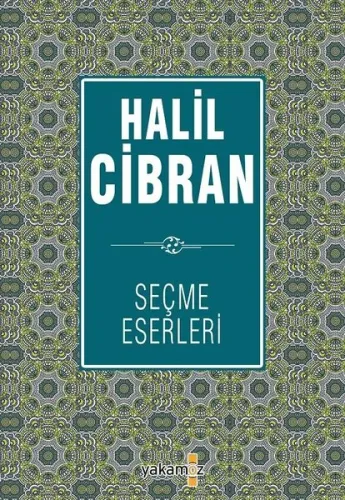 Halil Cibran Seçme Eserleri