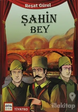 Şahin Bey