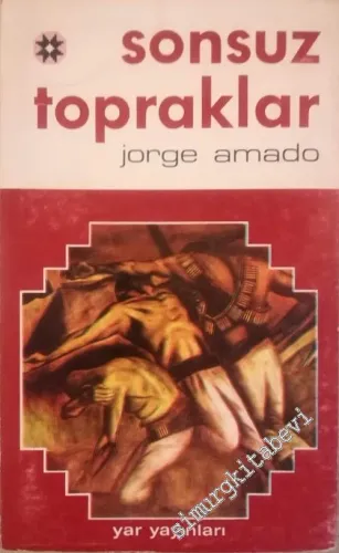 Sonsuz Topraklar -        1972