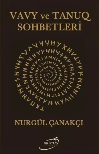 Vavy ve Tanuq Sohbetleri