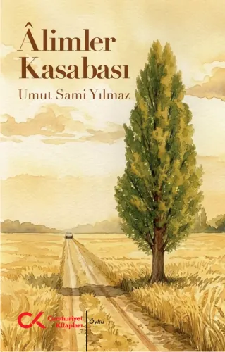 Âlimler Kasabası