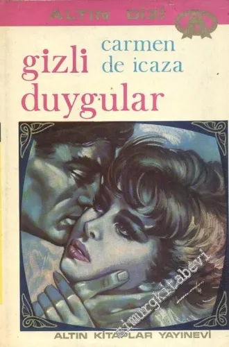 Gizli Duygular -        1969