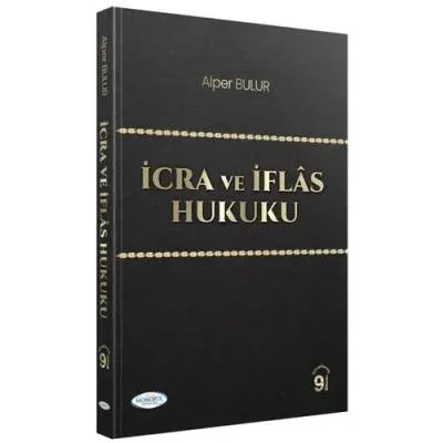 İcra ve İflas Hukuku