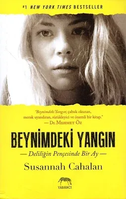 Beynimdeki Yangın