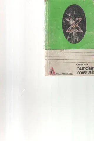 Nurdan Mısralar